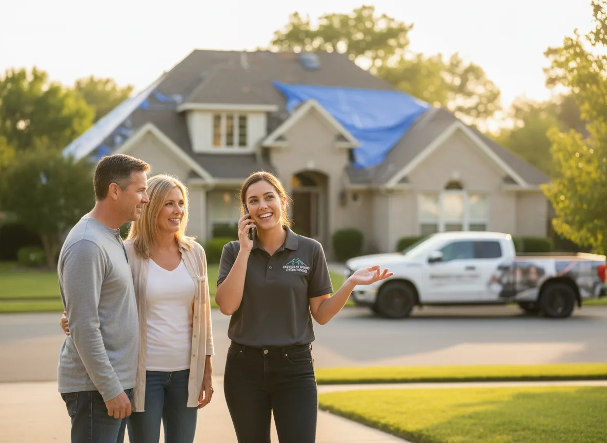 Emergency Roof Repair Staunton, IN FAQs